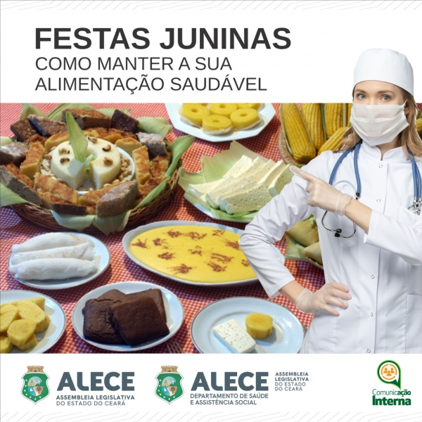 Nesta época, os cuidados com a alimentação devem ser lembrados  entre os que possuem algum tipo de comorbidade alimentar