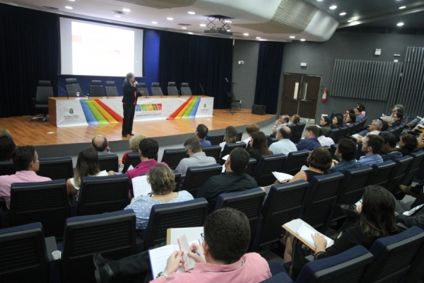 Reunião será na sala A do Anexo II da Assembleia