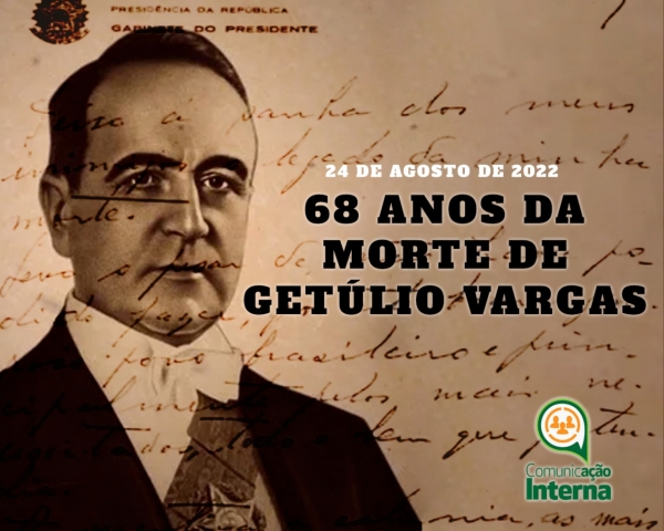 Ex-presidente teve atuação intensa na vida brasileira, entre as décadas de 1930 e 1950