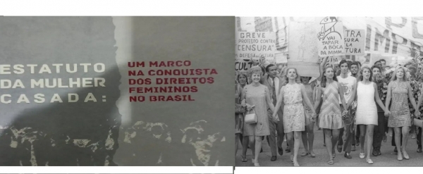 Lei 4.121 foi instituída em 27 de agosto de 1962