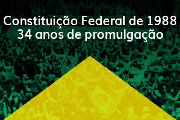 Historiador Carlos Pontes e ex-senador Mauro Benevides avaliam relevância da Constituição Federal de 1988