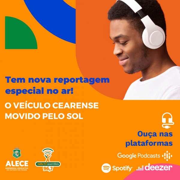 Reportagem especial está disponível na programação da emissora