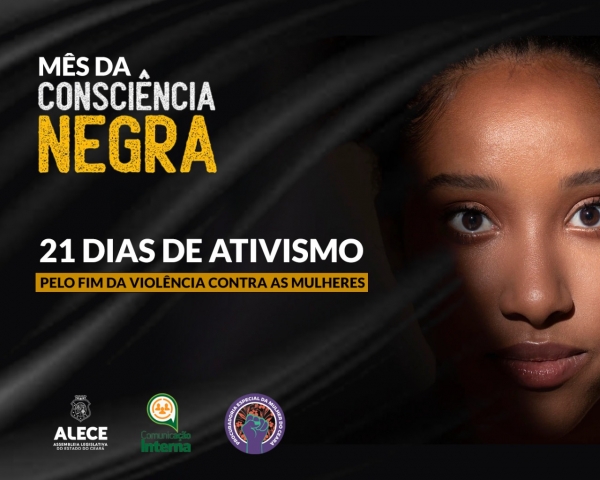 Dia da Consciência Negra transcorre em 20 de novembro