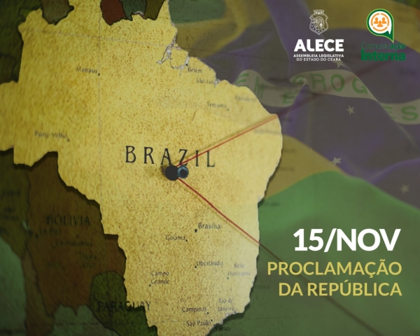 Historiadores Carlos Pontes e Diego Morais avaliam o impacto da Proclamação e suas consequências ao longo do tempo