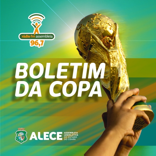 Programação especial sobre a Copa do Mundo começa neste sábado (19/11)