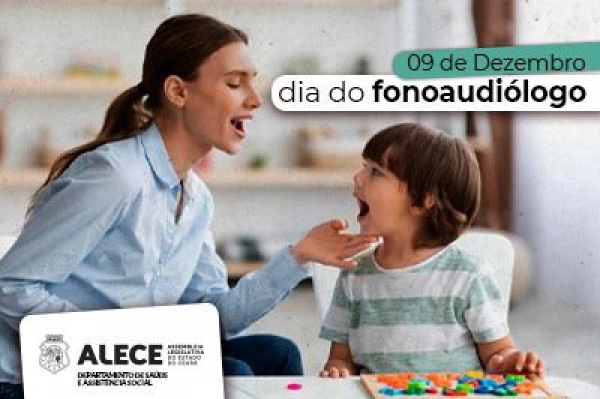 Fonoaudiologia se estende para  atuação educacional, do trabalho, da reabilitação de pacientes