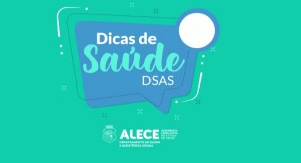 Dicas de Saúde têm novo projeto visual 