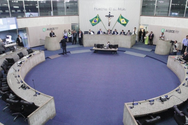 Período de recesso irá até 31 de janeiro de 2023