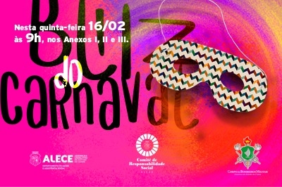 Ação será realizada nos três anexos da Alece, beneficiando servidores e colaboradores terceirizados