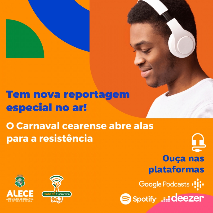 Reportagem especial está na FM Assembleia e em aplicativos