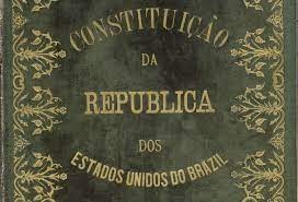 Carlos Pontes, historiador do Malce, destaca características da Constituição de 1891