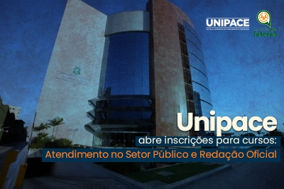 Cursos ofertam 90 vagas neste mês