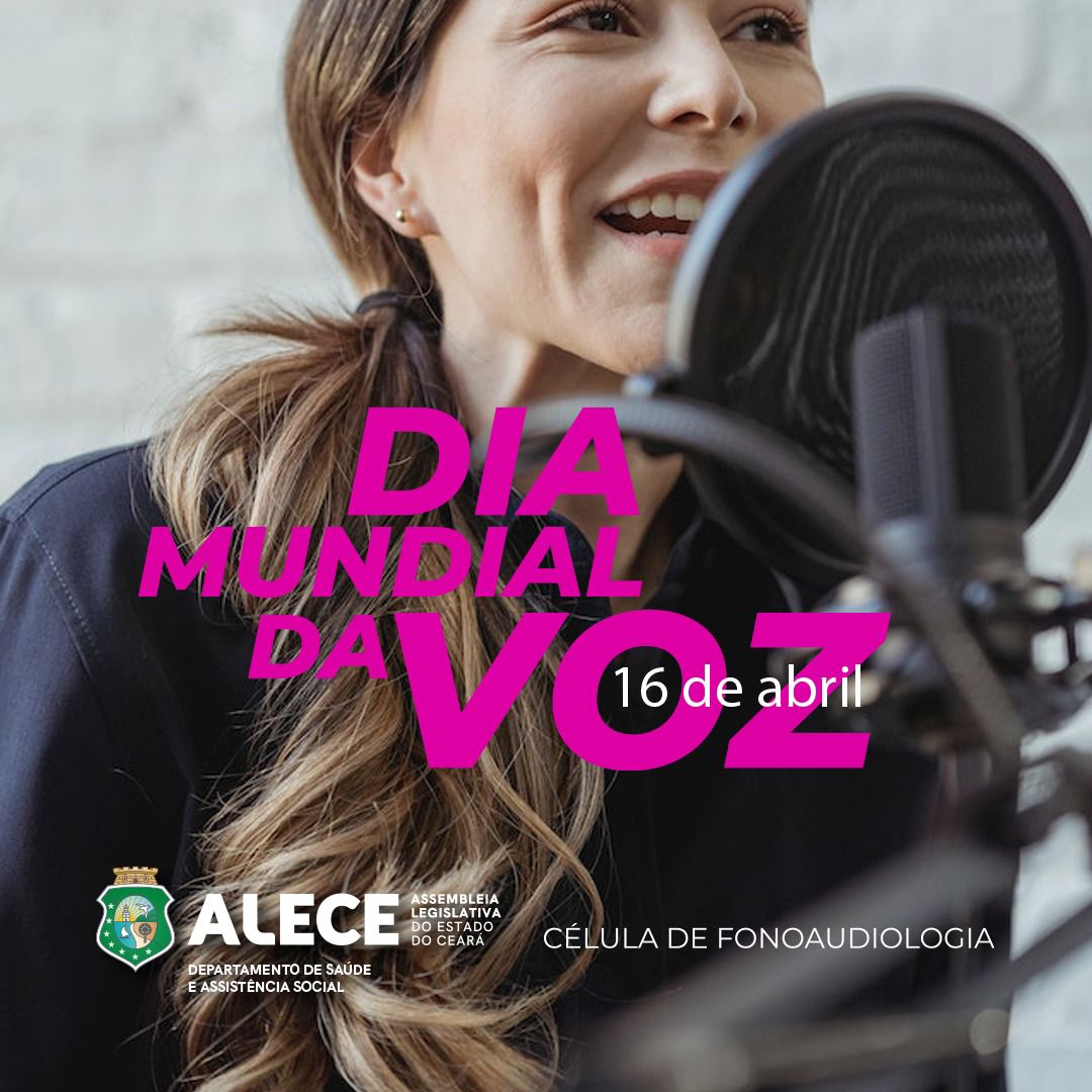 Serão realizadas ações voltadas para servidores da Alece e parlamentares