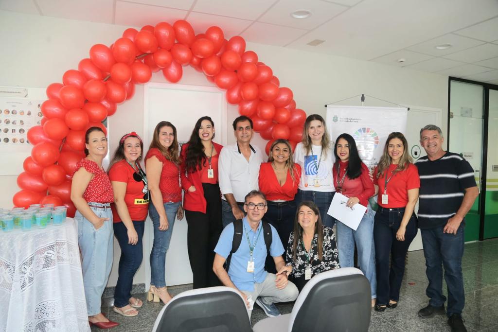 Campanha terá várias etapas