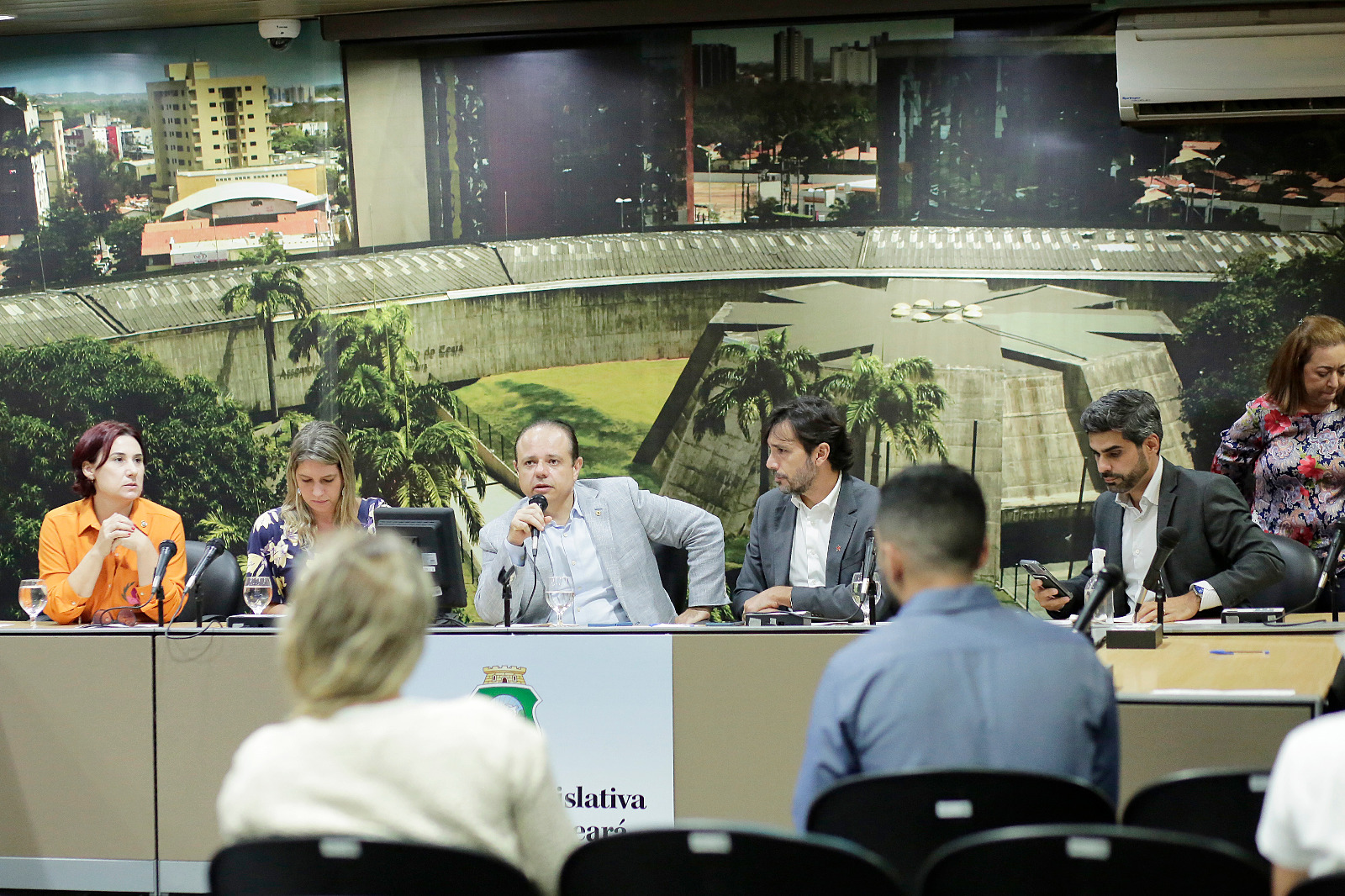 Alterações tratam das propostas feitas junto às comissões técnicas