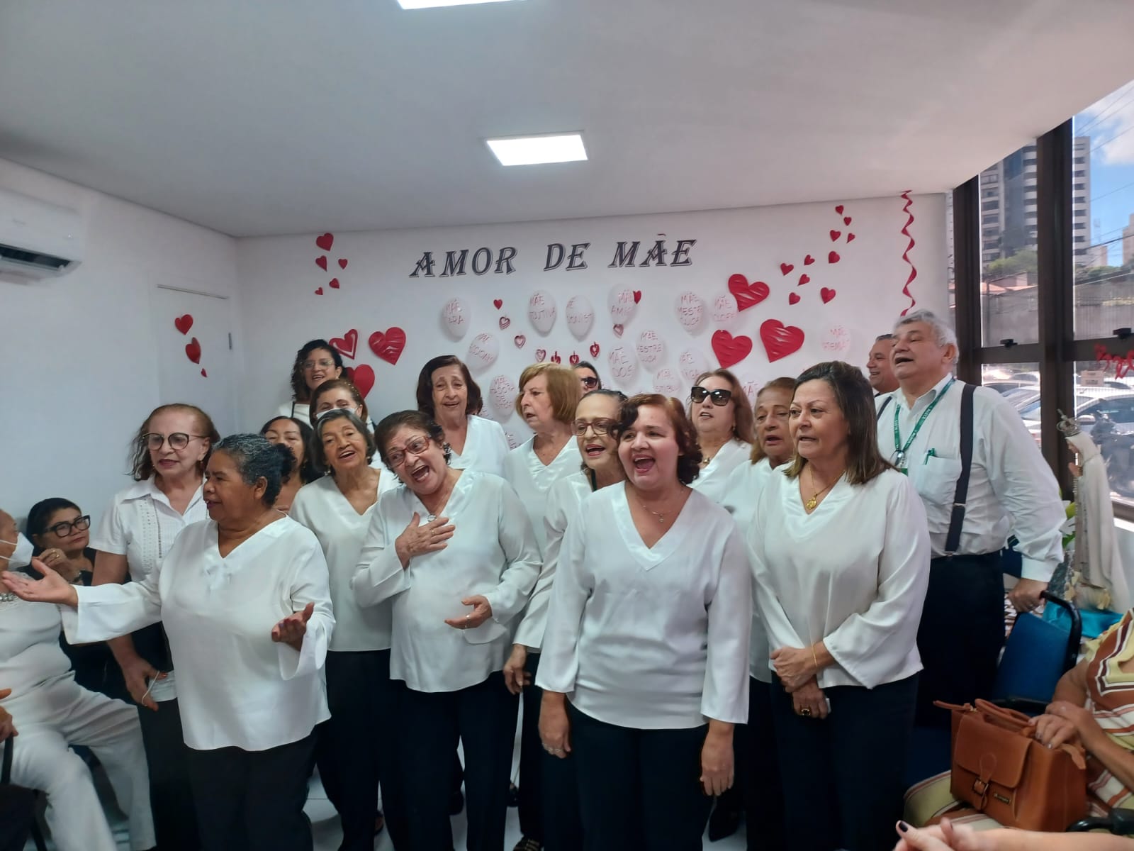 Café e Lazer terá nova edição em 1º de junho