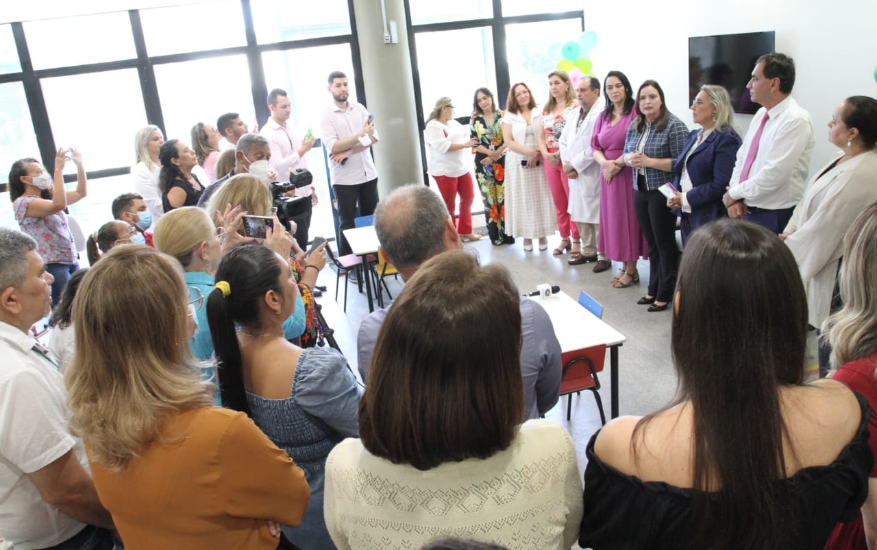 Atividade encerrou a 1ª Semana da Fibromialgia