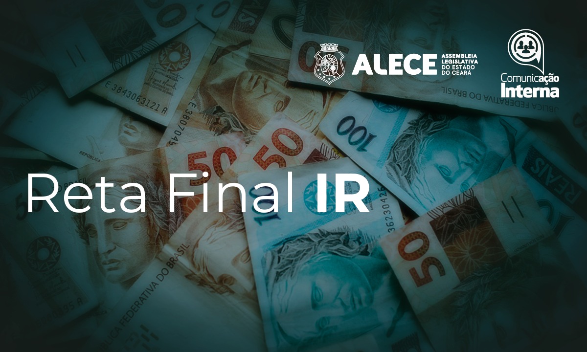 No Ceará, 635.683 contribuintes entregaram as declarações
