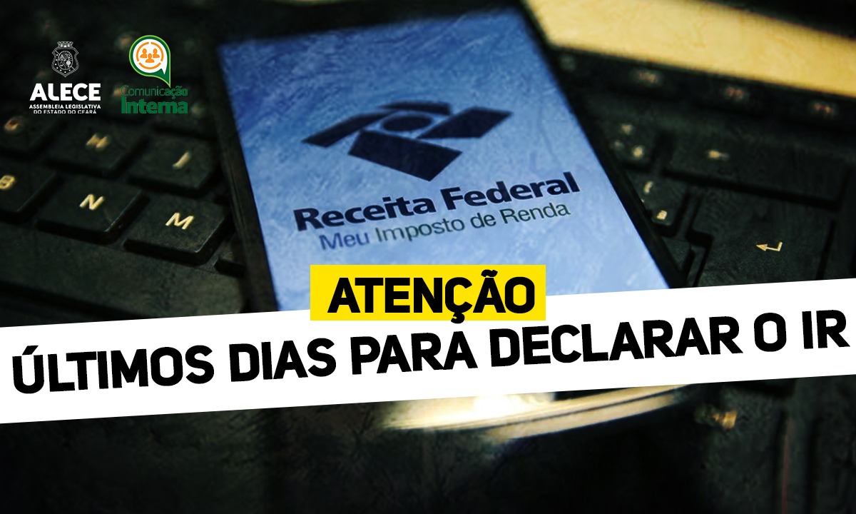 No Ceará, mais de 792 mil declarações já foram entregues