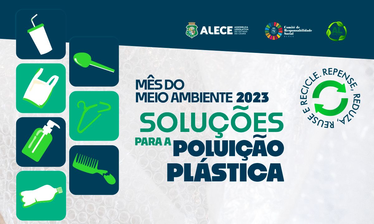 Mês do Meio Ambiente terá programação diversificada
