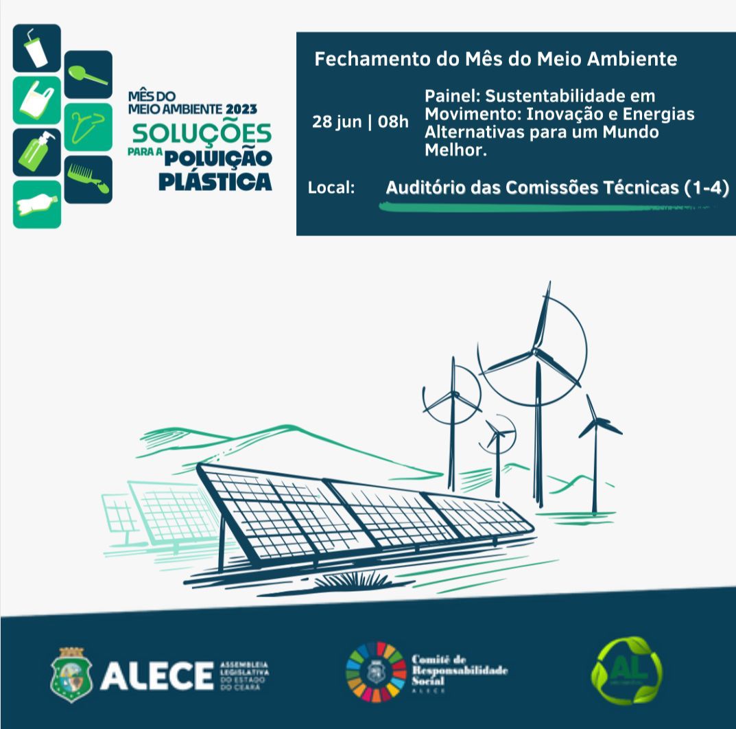 ambiente solar - Assessora de Análise Ambiental - servidor público