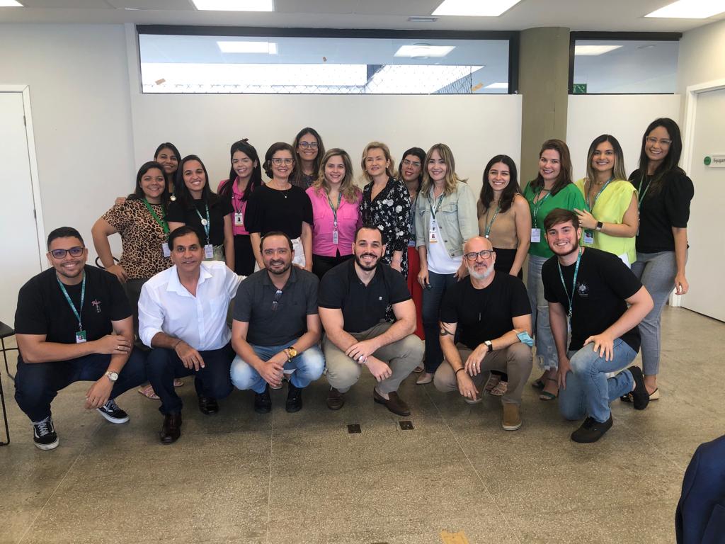 Projeto de integração buscará estimular cultura alimentar saudável