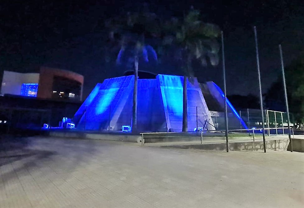 Campanha prossegue até domingo (30/07)