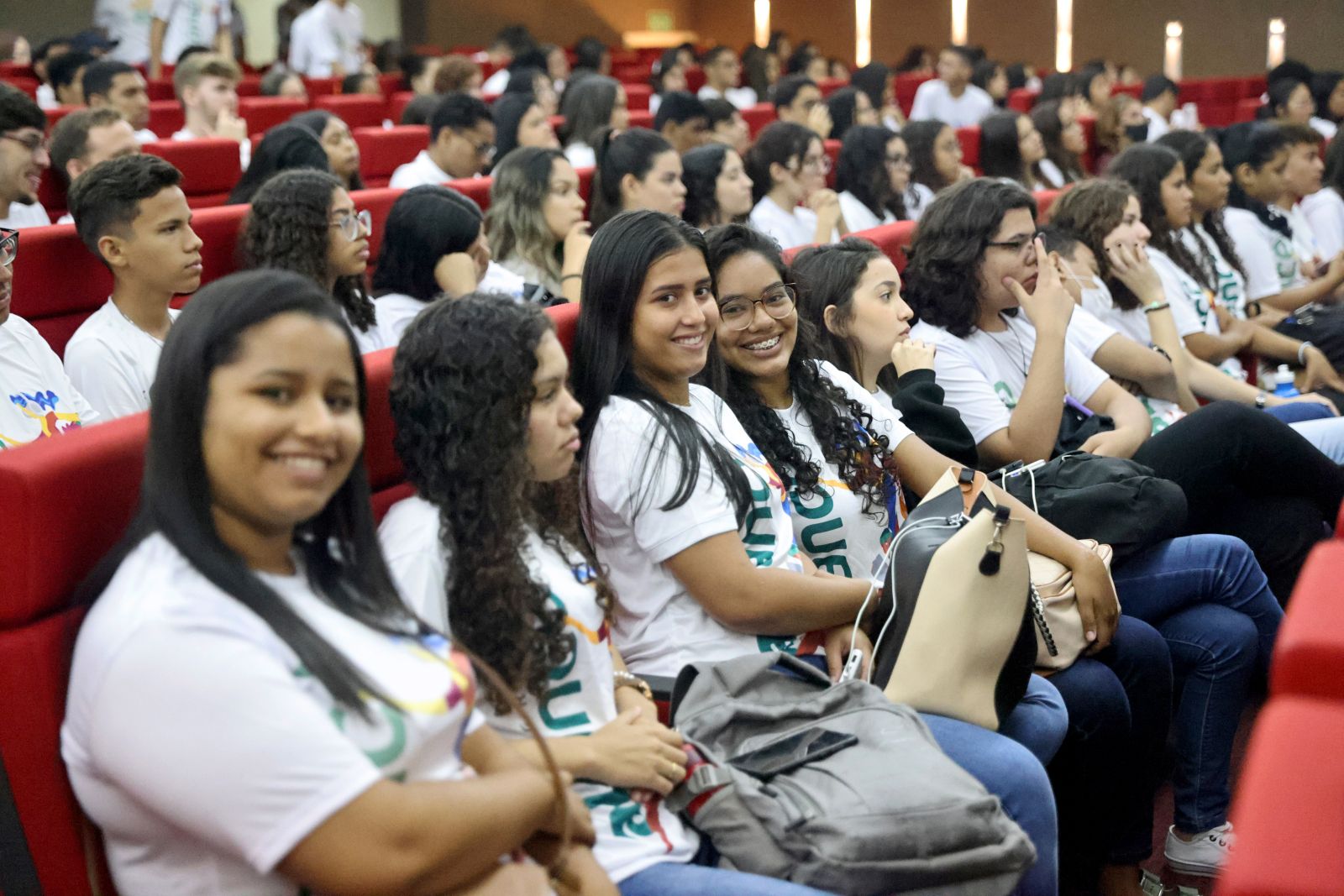 Programa será retomado com quatro aulas neste sábado (05/08)