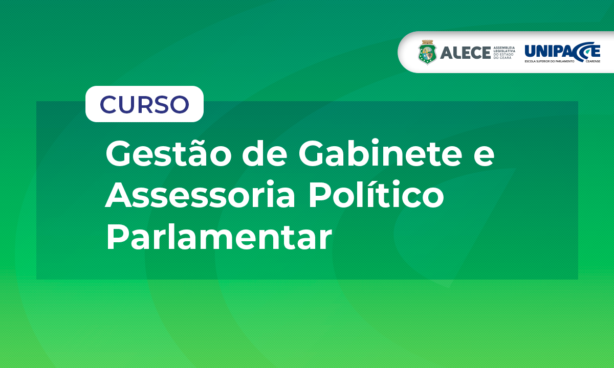 Aulas serão ministradas pela plataforma Zoom, nos dias 28 e 30 de agosto e 1º de setembro