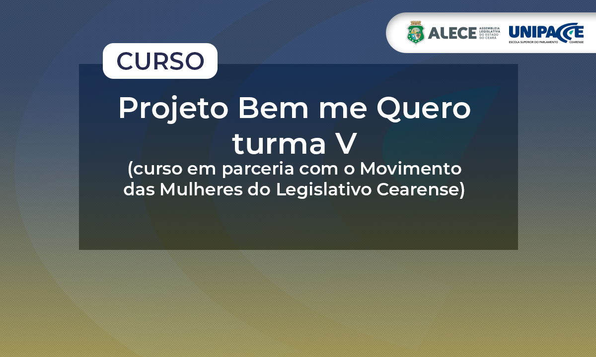 Projeto oferta 40 vagas