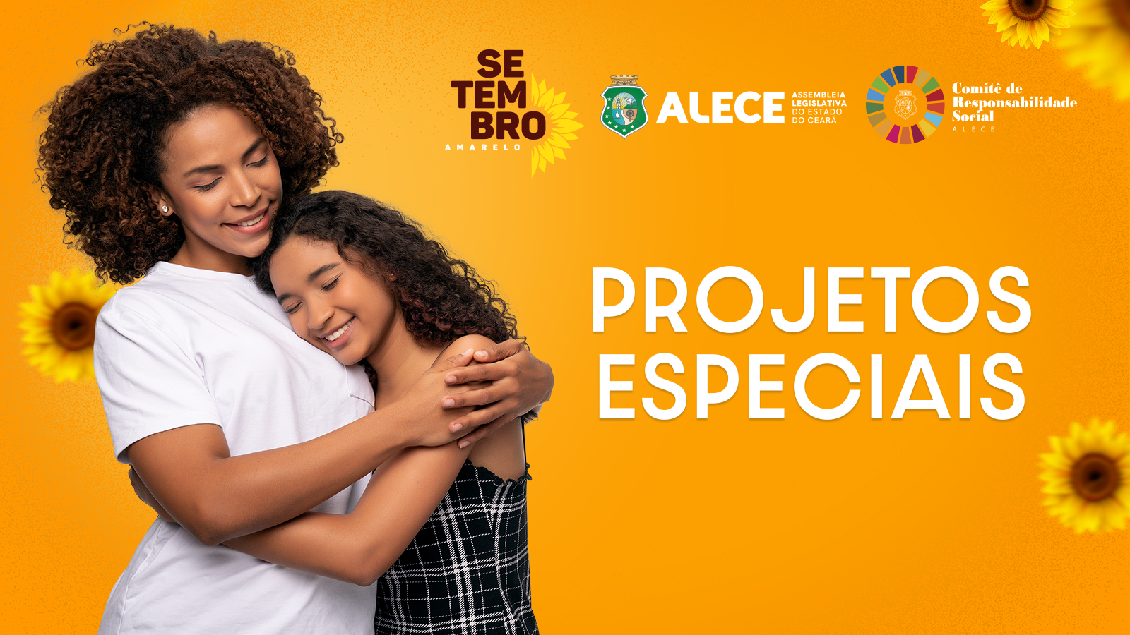 Ação envolve veículos que integram a Coordenadoria de Comunicação Social