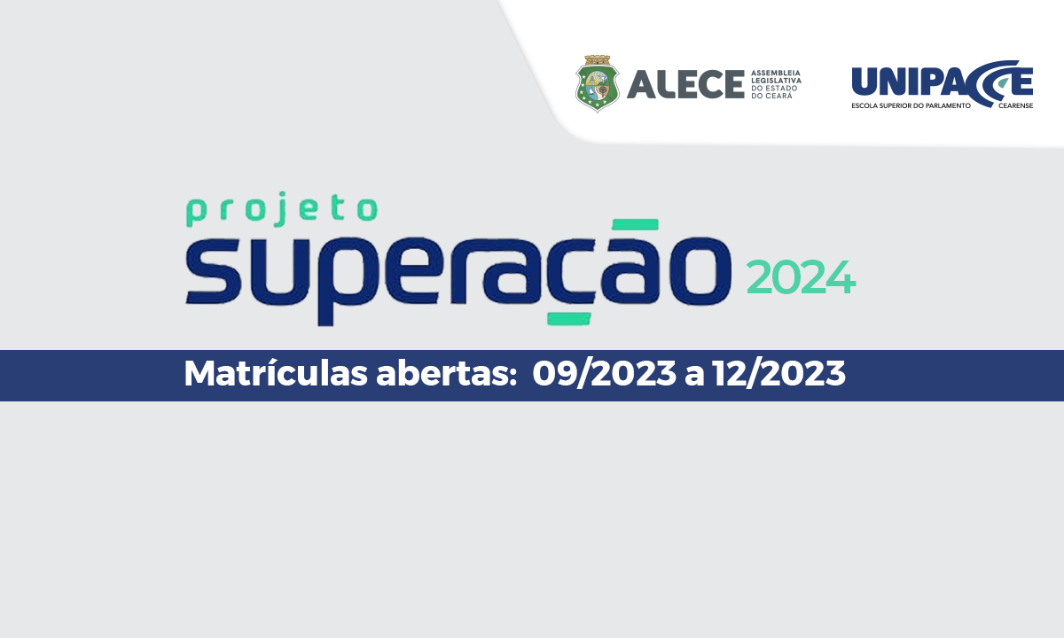 Aulas são realizadas presencialmente