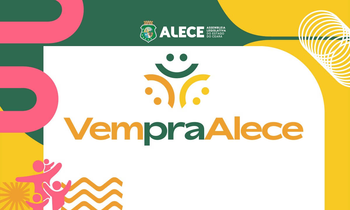 Atividades serão realizadas a partir das 7 horas