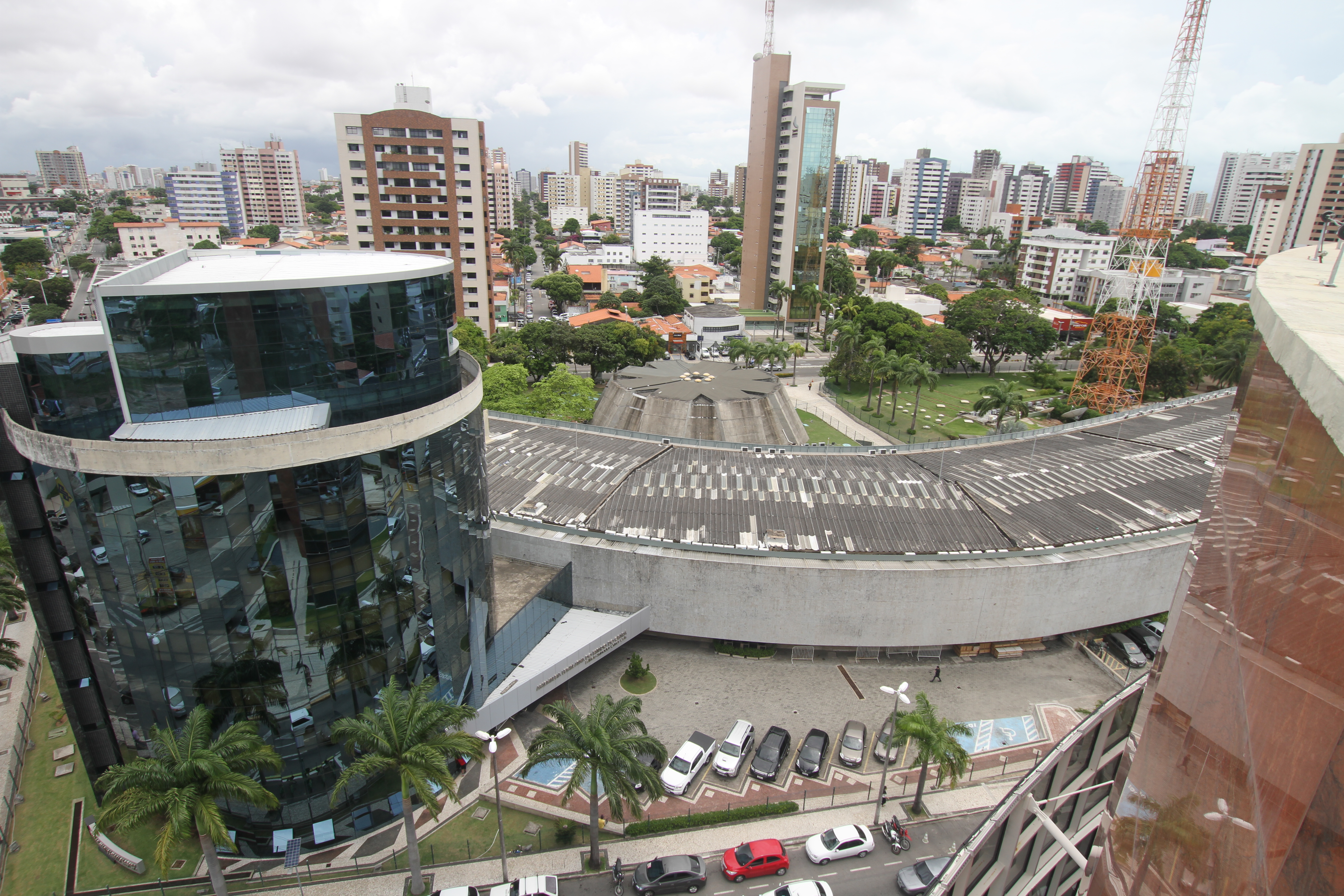 Programação tem alterações ao longo de janeiro de 2024