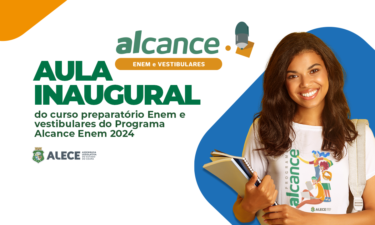 Programa conquistou 627 aprovações no Enem 2023