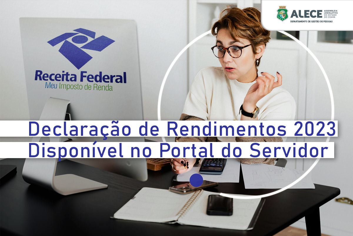 Prazo para entrega da declaração tem início em 15 de março