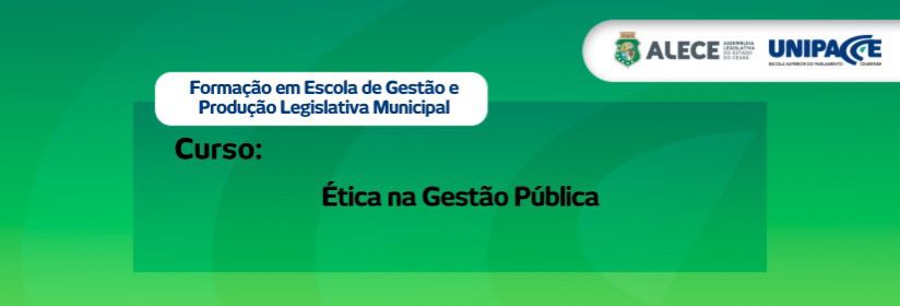 Inscrições tiveram início nesta segunda-feira (11/03)