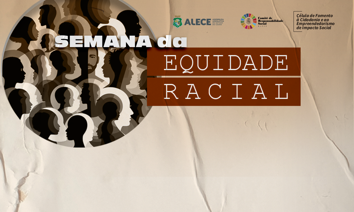 Dia Internacional da Luta pela Eliminação da Discriminação Racial é celebrado em 21 de março