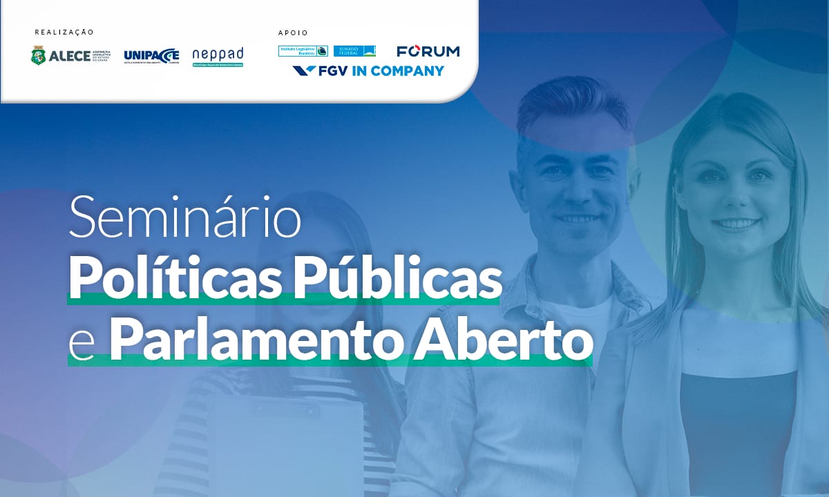 Evento será no dia 23 de maio, das 8 horas às 17 horas