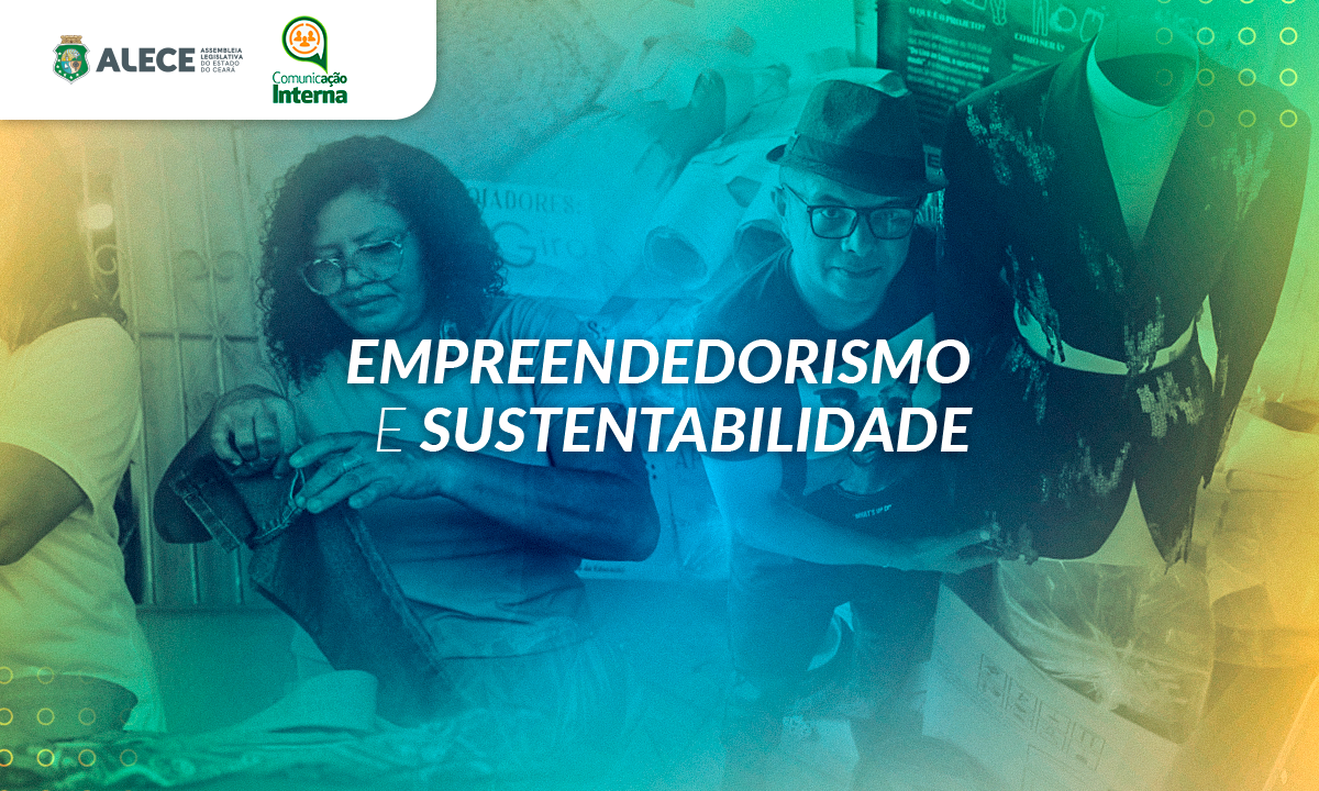 Série mostra empreendimentos desenvolvidos com respeito à sustentabilidade