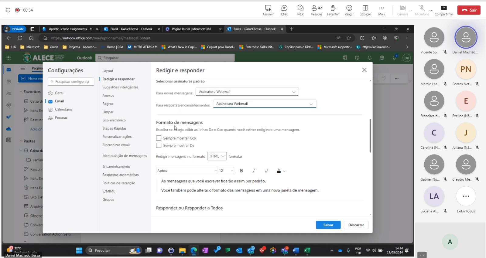 Workshops terão continuidade até 27 de maio