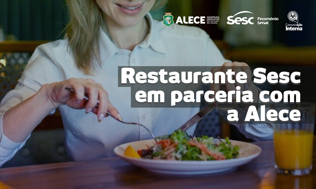 Restaurante deverá funcionar no dia 2 de agosto de 2024
