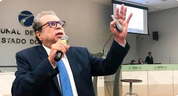 Alexandre Figueiredo foi deputado estadual por duas legislaturas