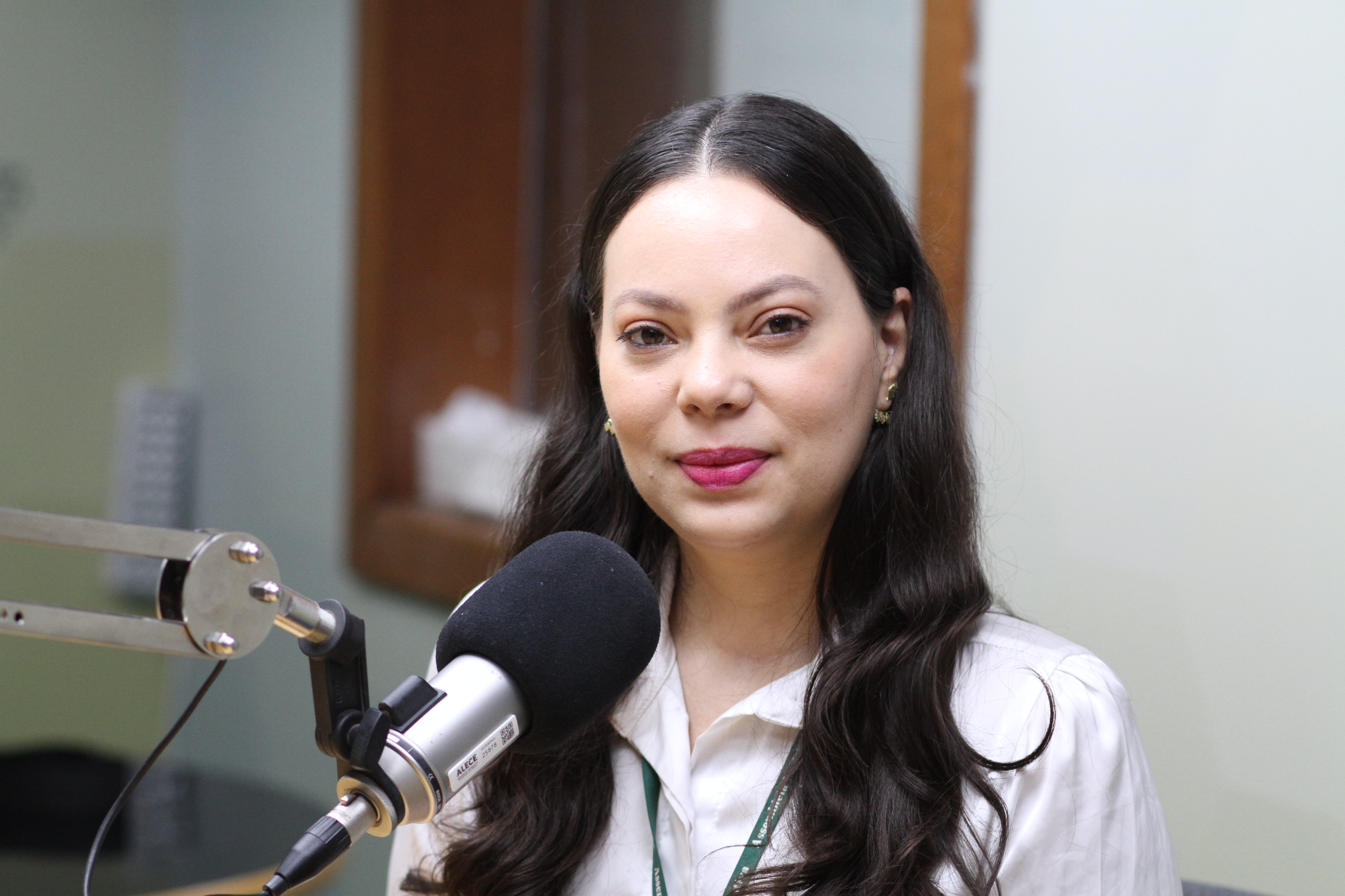 Érika Conde, advogada do Cemgec, tratou do assunto em entrevista à Rádio FM Assembleia