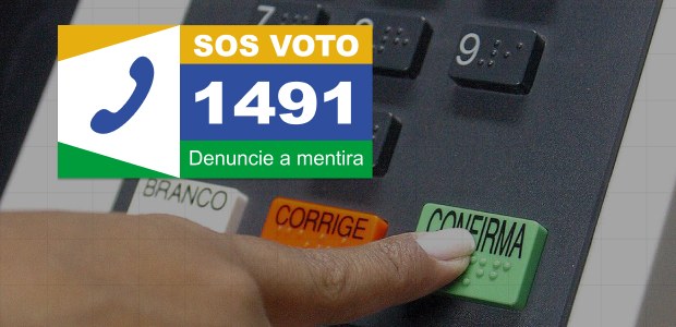 Número recebe denúncias de segunda-feira a sábado