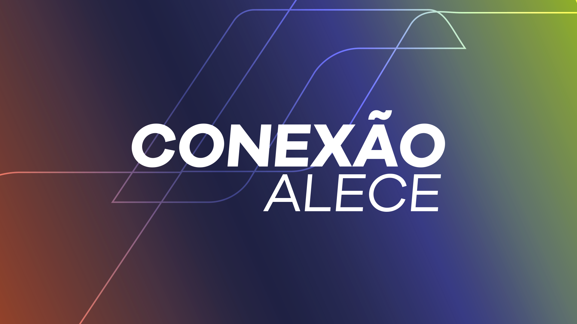 Conexão Alece é veiculado pela Alece FM todas as segundas, 8 da manhã