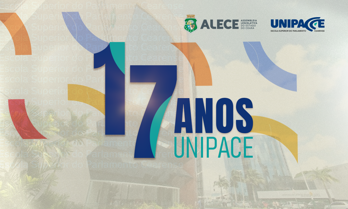 Unipace promove formações variadas desde 2007