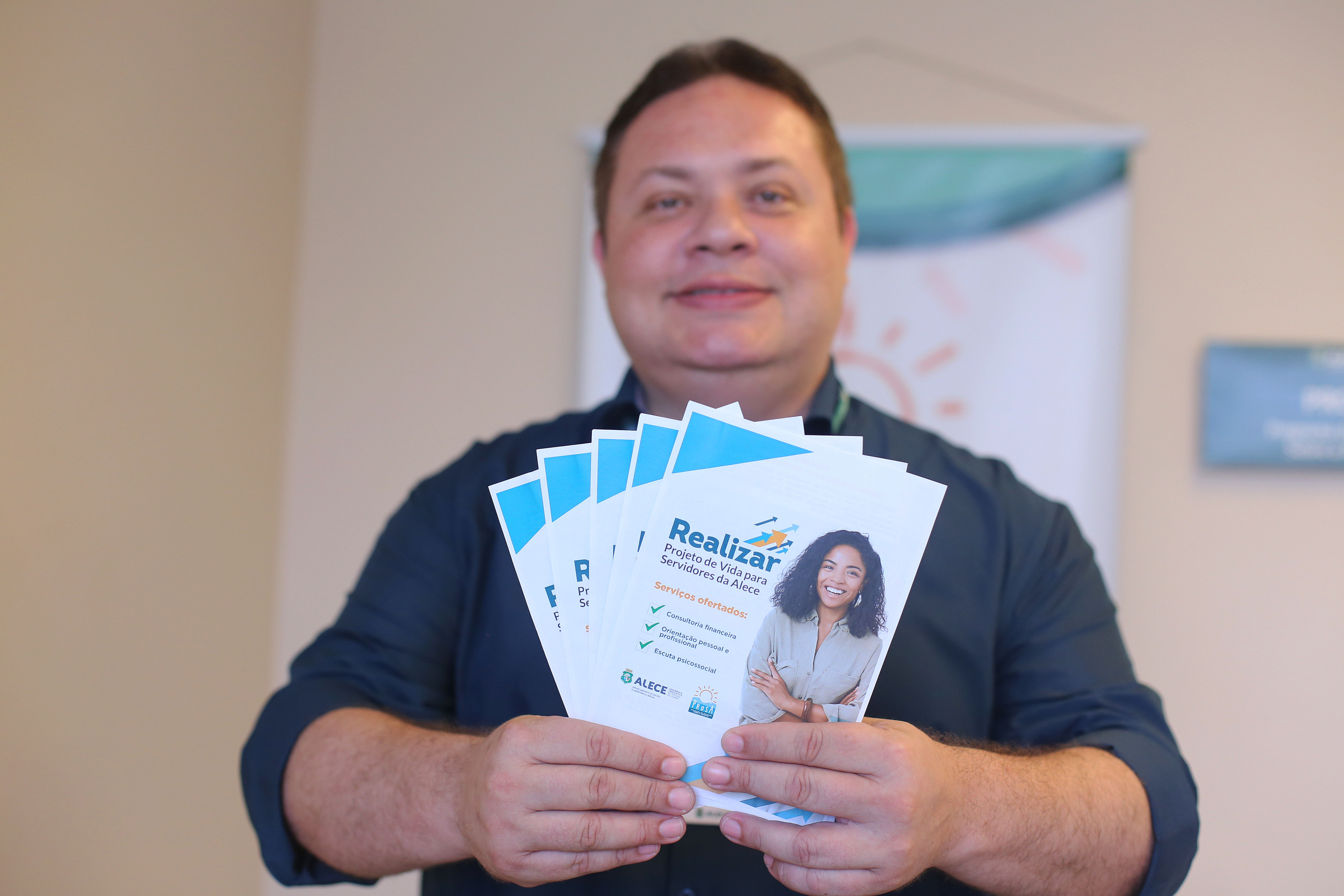 Atividades do Prosa estão disponíveis para todos os servidores da Alece