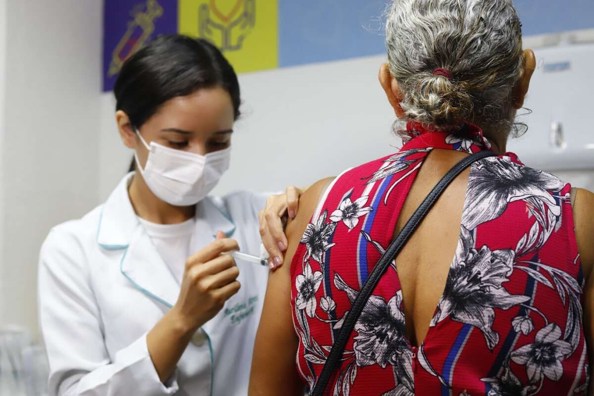 Dia D de Vacinação oferta serviço no sábado para contemplar mais pessoas