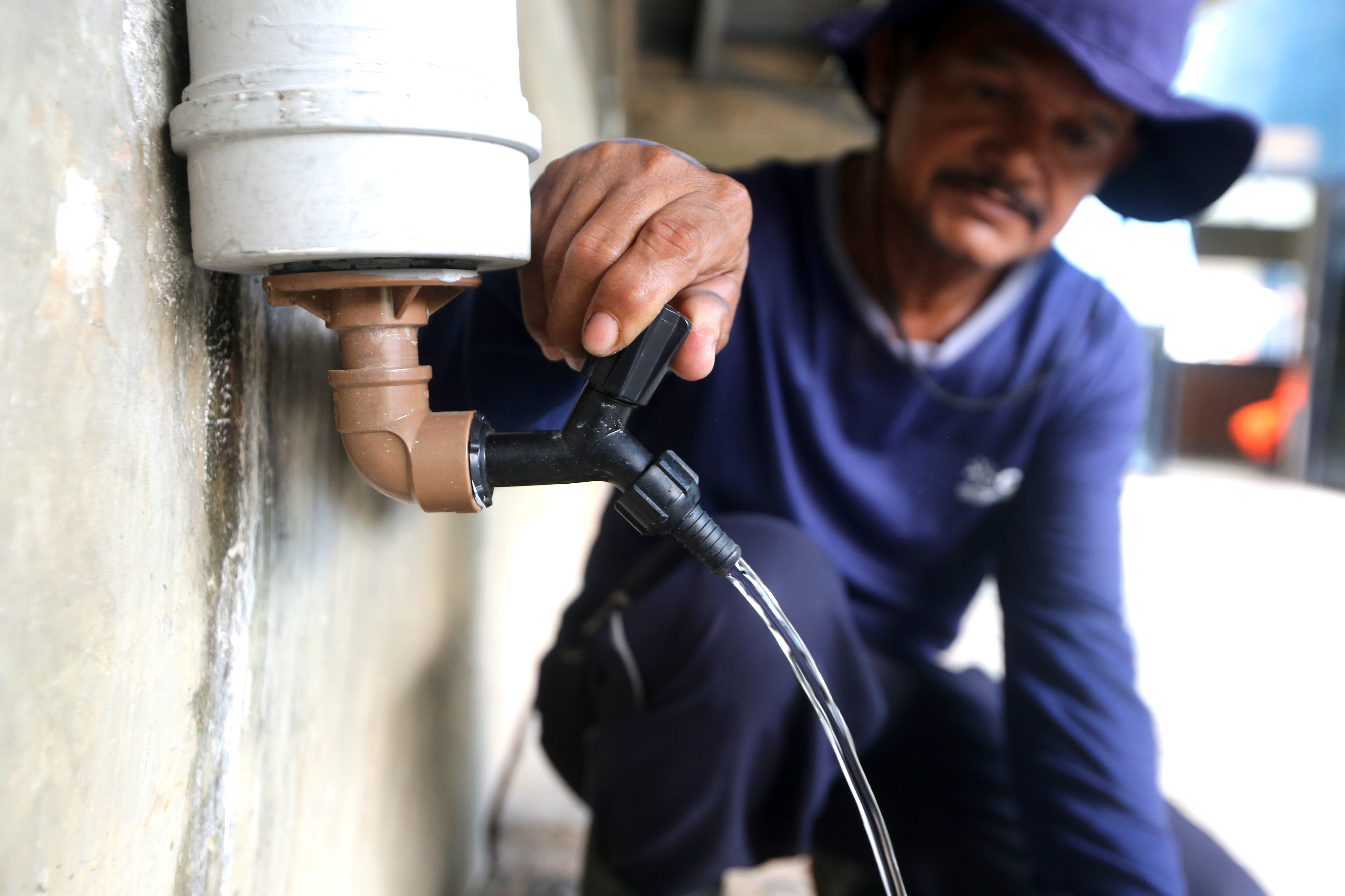 A Alece promove diversas ações de sustentabilidade com foco em gestão de resíduos, reúso e reciclagem
